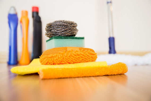 housekeeping service uk