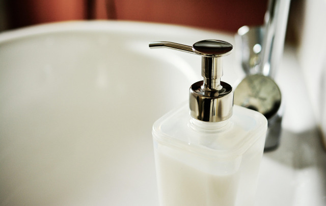 end of tenancy cleaning uk